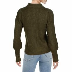 Design History Womens Mock Neck Bishop Sleeves Pullover Sweater -Design History Store Online 01cf3c2078e14428a81cde74fcd86abe 37eee97a 9feb 44ff 8e02 250ea7c004ac 1080x