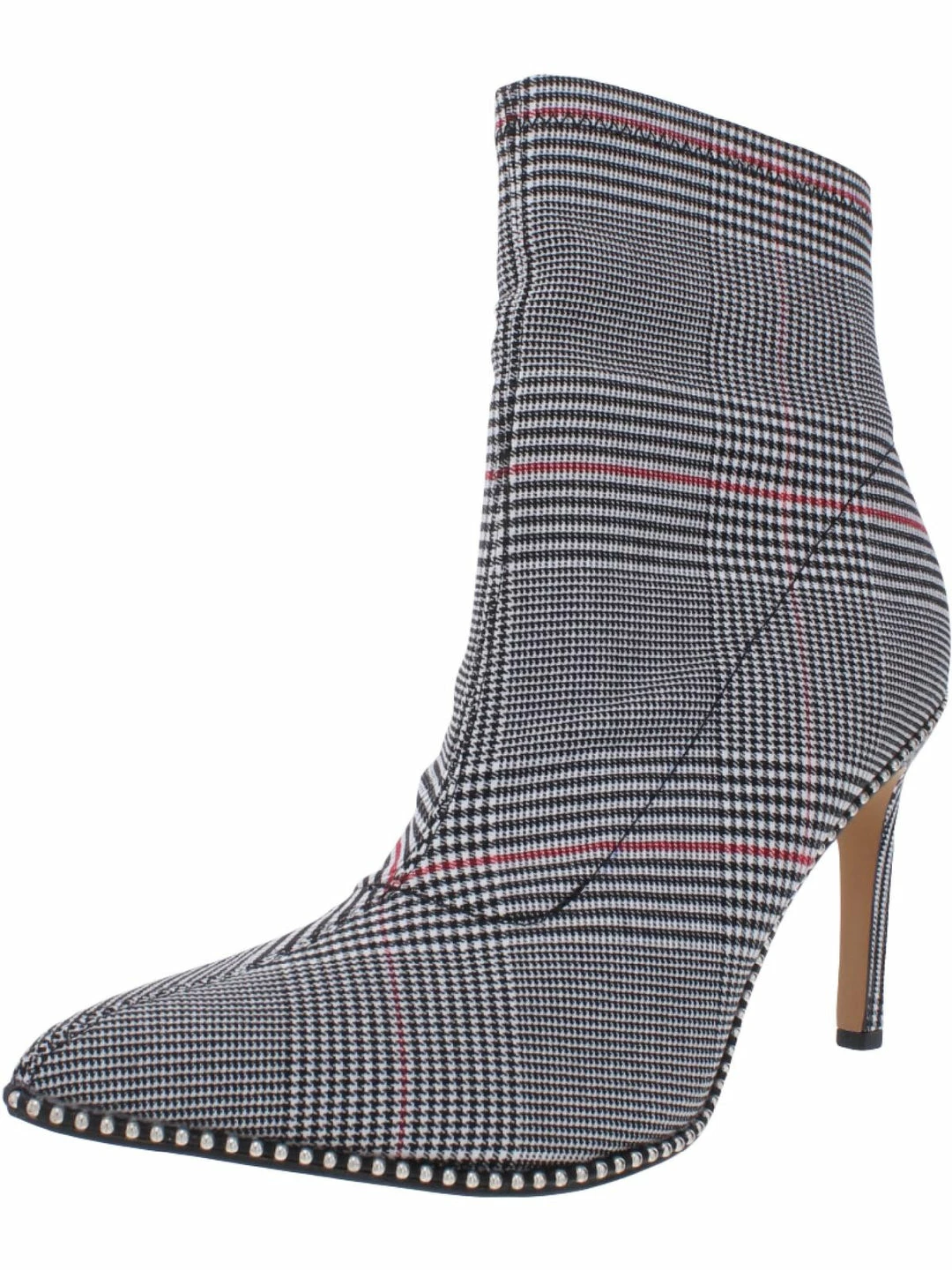 Bar III Melanay Womens Stretch Pull On Ankle Boots 3 Bar III Melanay Womens Stretch Pull On Ankle Boots