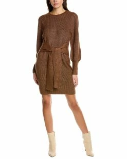 women Design History Tie Tunic