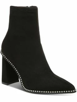 Bar III Laynee Womens Faux Suede Pointed Toe Booties -Design History Store Online 08c6d5df75114dda9cf5232b4a2ad8c7 1080x