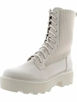 Bar III Tarnyin Womens Leather Lug sole Combat & Lace-up Boots -Design History Store Online 0ea94dfc315d4a028dd3fd59888edf9d 1080x