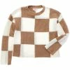 kids Design History Checkered Sweater -Design History Store Online 140f5330ff5d40419baf03b4c08ffcfa 1080x