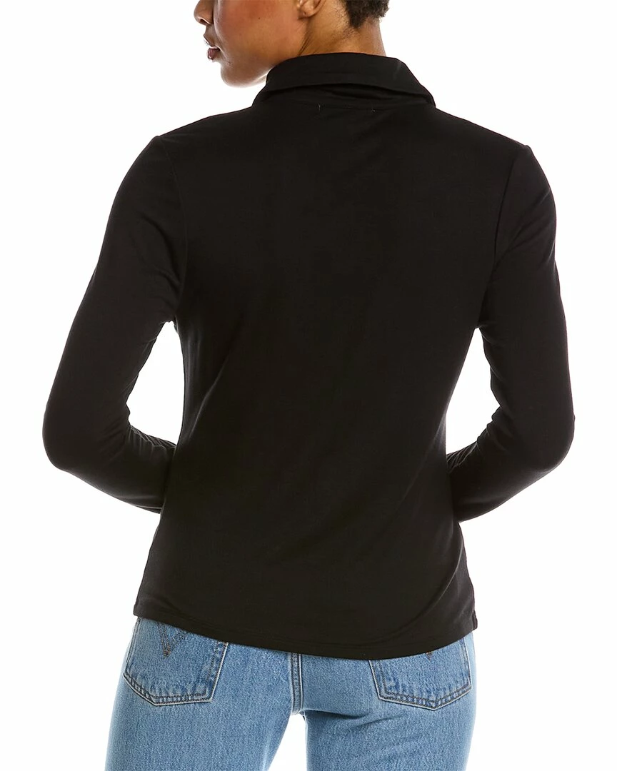 women Design History Ruched Shirt 4 women Design History Ruched Shirt - Image 2