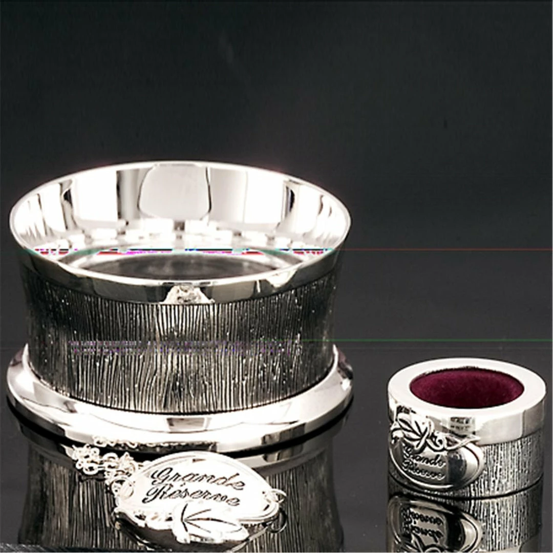 Godinger Gde Reserve 3 Pieces Wine Botl Set 3 Godinger Gde Reserve 3 Pieces Wine Botl Set