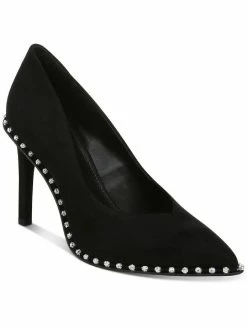 Bar III Binsa P Womens Faux Leather Pointed Toe Heels -Design History Store Online 34abd68e7226460eba71c7a82e68161c 1080x