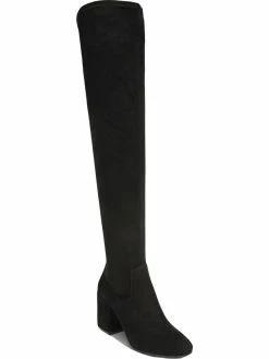 Bar III Gabrie Womens Faux Leather Round Toe Over-The-Knee Boots -Design History Store Online 3ae84273ebaa469aae5dc375d99c545d 1080x