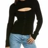 women Design History Cutout Sweater -Design History Store Online 4073923cbd474de285919ac0a530e63c 1080x