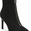 Bar III Briget Womens Microsuede Front Zipper Booties -Design History Store Online 466c3aad9e9b40f6bcc9481708055944 14c49550 f1f3 4891 ac1f 0431a486840e 1080x