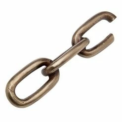 Godinger 91236 Chain Link Bottle Opener