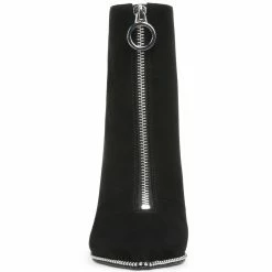 Bar III Briget Womens Microsuede Front Zipper Booties 7 Bar III Briget Womens Microsuede Front Zipper Booties -Design History Store Online 4f2baf40390440ae8f4841e31266e4bf 354f9f28 0278 4380 8d3e 530255bd499e 1080x