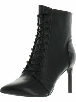 Bar III Mathia Womens Faux Leather Booties Ankle Boots -Design History Store Online 5a634a0c044f44acab6c5d970f11da08 1080x