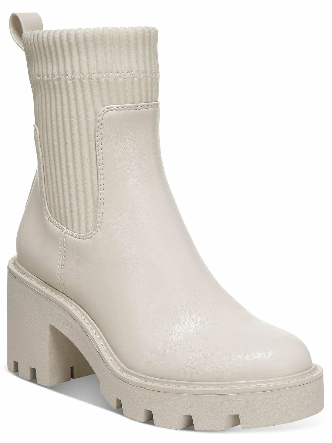 Bar III Womens Leather Ankle Ankle Boots 3 Bar III Womens Leather Ankle Ankle Boots