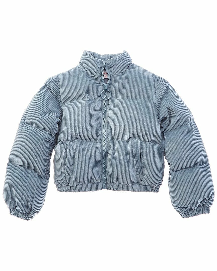 kids Design History Corduroy Jacket 2 kids Design History Corduroy Jacket