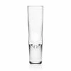 Godinger 99973 16 oz Donovan Champagne Flutes - Set of 4