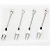 Godinger 91403 Cocktail Forks Numbered - Set of 4 -Design History Store Online 6f09b250e557437bbdbc50d0e9cfb5a2 1080x