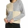 women Design History Colorblocked Sweater -Design History Store Online 73383e0941f6440b94ece6f51ab5925b 1080x