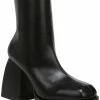 Bar III Narita Womens Faux Leather Block Heel Ankle Boots -Design History Store Online 76c793e79e3f47e6a44aee3eff71ac6d 1080x