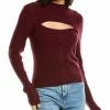 women Design History Cutout Sweater -Design History Store Online 82a1954615744afc981be5246dc5d4a9 1080x