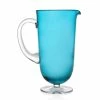 Godinger 99955 41 oz Rondo Sea Blue Jug -Design History Store Online 8e85d8f2af0541b5b2fcfd8ccccbcf4f 73b44395 f581 4efd b9f6 3c2b9db49c7f 1080x