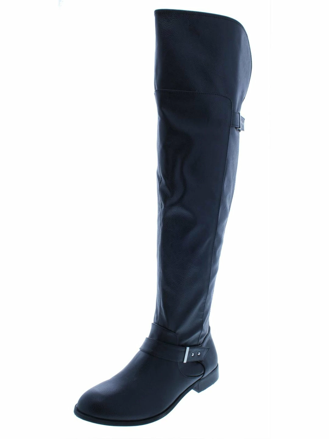 Bar III Daphne Womens Over-The-Knee Riding Boots 3 Bar III Daphne Womens Over-The-Knee Riding Boots
