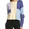 women Design History Patchwork Sweater -Design History Store Online 97e19ac0c3994a94af8e8bef75c4b385 1080x
