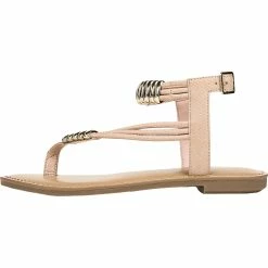 Bar III Vella Womens Faux Leather Snake Print Flat Sandals -Design History Store Online a2544e69d79b4b498c81f005208de16f 1080x