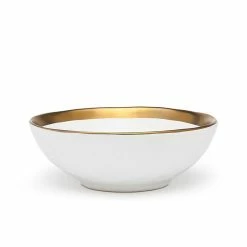 Godinger 70120 5.5 in. Terre Dor Bowl