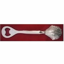 Godinger 90475 Shell Bottle Opener
