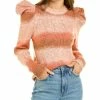 women Design History Puff Sleeve Sweater 2 women Design History Puff Sleeve Sweater -Design History Store Online b011acddb95543778b93e068dac240ab 1080x