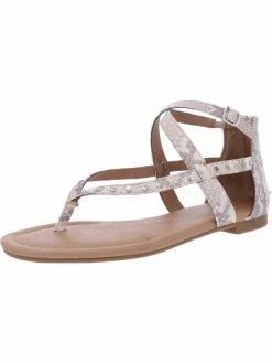 Bar III Talyap Womens Padded Insole Strappy Thong Sandals -Design History Store Online b64959950d0e4b9c95d16d6c596887b3 8d0cb009 2517 440e b603 2ba5af45b0af 1080x