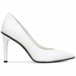 Bar III Binsa P Womens Faux Leather Pointed Toe Heels -Design History Store Online b711db38993948e6a4752e0658824bef 1080x