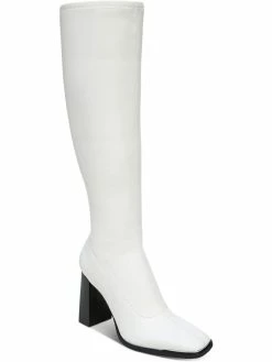 Bar III Haydin Womens Pull On Dressy Booties