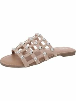 Bar III Pecanna Womens Faux Leather Caged Slide Sandals 15 Bar III Pecanna Womens Faux Leather Caged Slide Sandals -Design History Store Online bf9360509f234ee6b14680a4ecdc44aa 5d2c2108 81d8 457c bc9d b51c66f58714 1080x