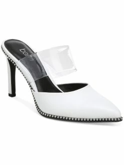 Bar III Brielle Womens Faux Leather Slip On Slide -Design History Store Online c3d5d92df1a44ac8b9bd345be24e7d08 1080x