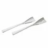 Godinger 91706 Modern Stainless Steel Salad Server