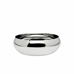Godinger 91806 6 in. Belly Design Serving Bowl