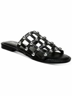 Bar III Pecanna Womens Faux Leather Open Toe Flat Sandals -Design History Store Online cdcfeb838fd441d4b826030132a8cefd 1080x