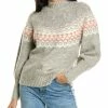 women Design History Pearl Detail Alpaca & Wool-Blend Sweater -Design History Store Online dabf3f78b5d84f7d97a95d186577bc7f 1080x