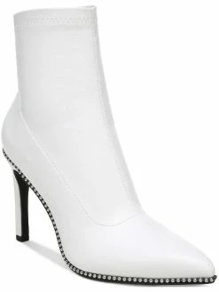 Bar III Melanay Womens Leather Embellished Booties 11 Bar III Melanay Womens Leather Embellished Booties -Design History Store Online dc4bb8fd9ff74bd3b7845313e46939ed 1080x