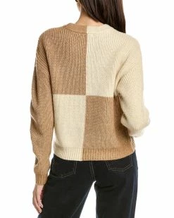 women Design History Colorblocked Sweater -Design History Store Online debde01e6ef34607b8a8e0c17e422669 1080x