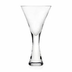 Godinger 99983 9 oz Finley Goblet - Set of 2