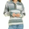 women Design History 1/4-Button Sweater -Design History Store Online e50fd39931d648eaadefe61c83ffbce3 1080x