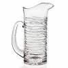 Godinger 44942 9.76 x 3.86 x 6.89 in. Dimensions Pitcher