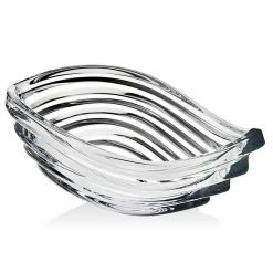 Godinger 99276 12 in. Polaris Bowl