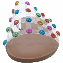 Bar III Pecanna Womens Faux Leather Caged Slide Sandals 12 Bar III Pecanna Womens Faux Leather Caged Slide Sandals -Design History Store Online f81dd40b985d4502a0c26a4104cd0ca7 0b2bf13e 7d93 45a3 8f38 d6b0bc8cc579 1080x