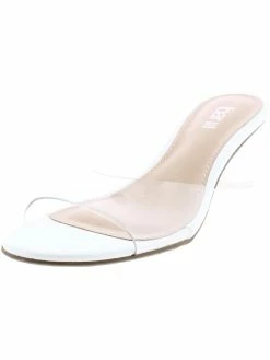 Bar III Cally Womens Dress Sandals