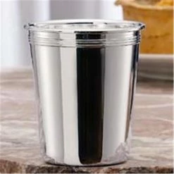 Godinger 549 Mint Julep Cup 3-1/2"